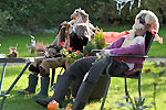 Fest der Moorgeister