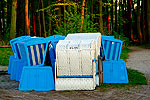 Strandkorbmeeting ;-)
