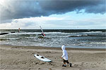 Surfwetter