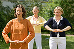 Qi Gong - Entspannung in Graal-Müritz