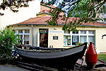 Local culture museum