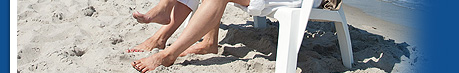 Urlaub in Graal-Müritz