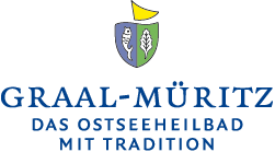 Herzlich willkommen im Ostseeheilbad Graal-Müritz!