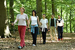 nordic walking