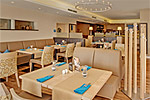 Restaurant im Haus am Meer