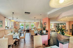 Restaurant im Seehotel D&uuml;ne