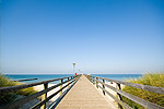 The pier