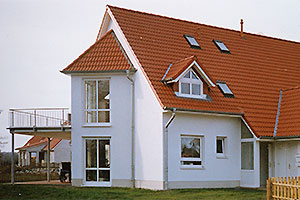 Ferienwohnung Fam. Bartlau