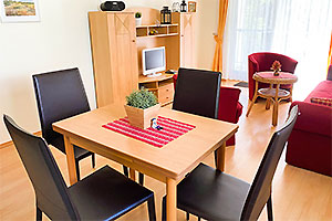 Ferienwohnung Küste 6