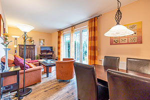 Ferienwohnung Fam. Schweinert