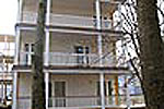 Ferienwohnung Graal-Müritz