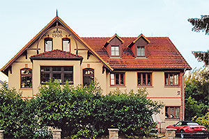 Haus Heideprinzess