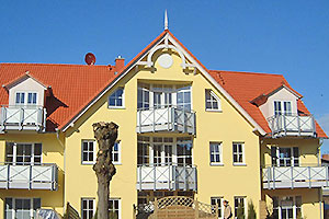 Ferienwohnungen Helga