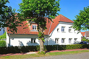 Graal-Müritz Appartement