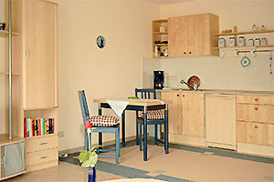 Ferienwohnung Ralph Kinzel
