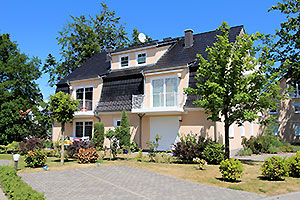 Appartements + Ferienwohnungen von strandsommer