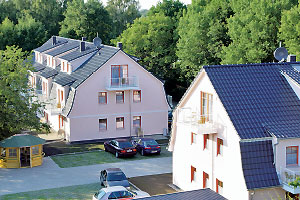 Ferienanlage Residenz Lausitz