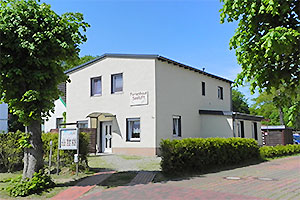 Ferienhaus Seeluft