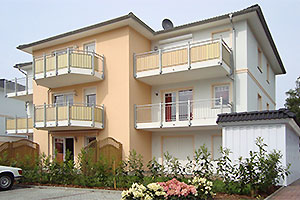 An der Strandwiese