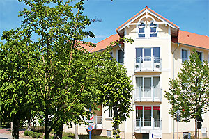 Ferienwohnung Ambiente - Familie Torkler