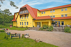 Seehotel Düne