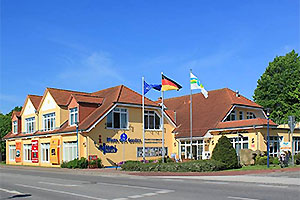 Tourismus- und Kur GmbH (Kurverwaltung)