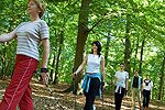 Nordic-Walking Nordic-Walking