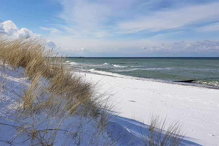 Ostseeheilbad Graal-Müritz Ostseeheilbad Graal-Müritz