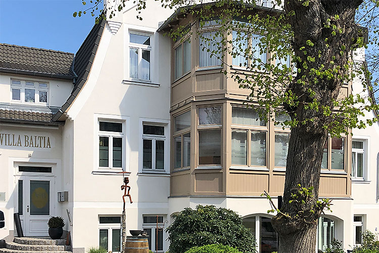 Ostseeheilbad GraalMüritz