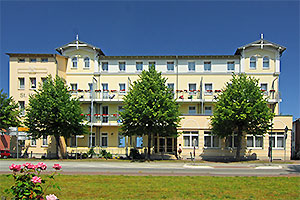 Katholische Familienferienstätte St. Ursula Katholische Familienferienstätte St. Ursula