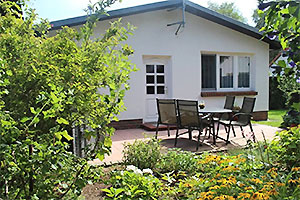 Ferienhaus Kather