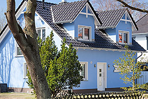 Strandhaus Amelie