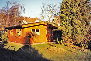 Ferienhaus Fam. Weyrich Ferienhaus Fam. Weyrich