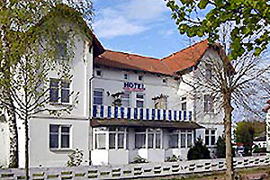 Haus Heiderose Haus Heiderose