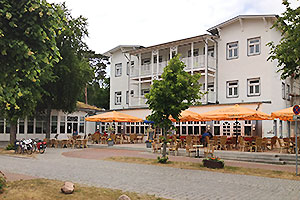 Hotel Waldperle Hotel Waldperle