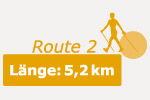 Nordic-Walking-Route 2 Nordic-Walking-Route 2 Graal-Müritz