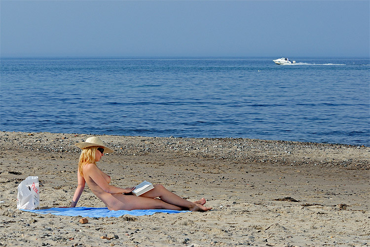 3 tage fkk urlaub in deutschland