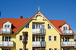 Ferienwohnung Helga - Außenansicht Ferienwohnung Helga - Außenansicht