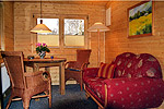 Ferienhaus - Innenansicht Ferienhaus - Innenansicht
