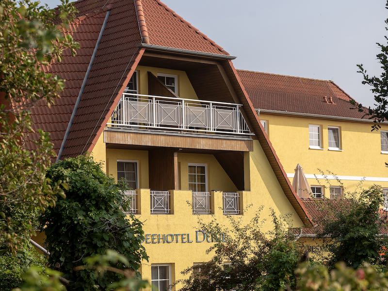 Unterkünfte